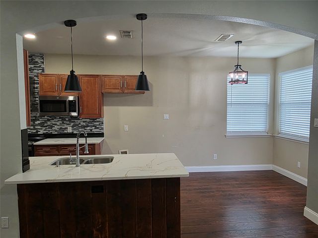 1814 Cozumel Drive, Mansfield, TX 76063