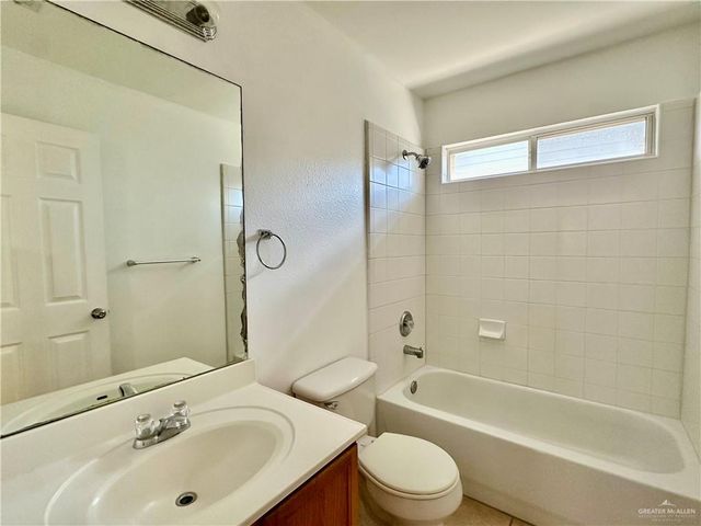 3304 San Fabian Street, Mission, TX 78572