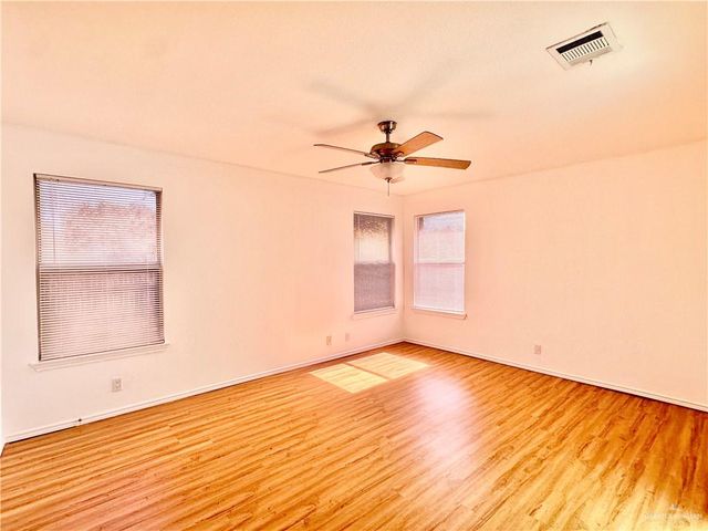 3304 San Fabian Street, Mission, TX 78572