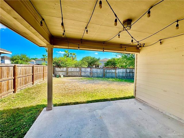 3304 San Fabian Street, Mission, TX 78572