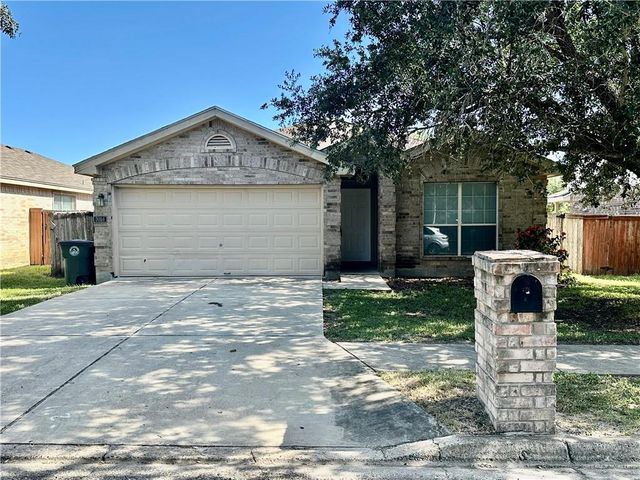 3304 San Fabian Street, Mission, TX 78572