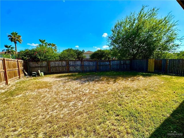 3304 San Fabian Street, Mission, TX 78572