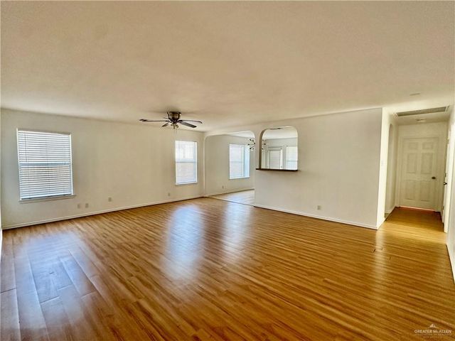3304 San Fabian Street, Mission, TX 78572