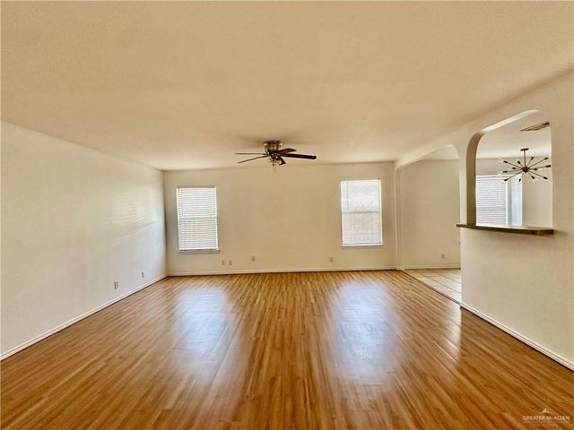 3304 San Fabian Street, Mission, TX 78572