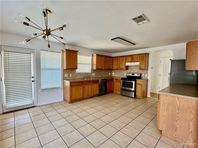 3304 San Fabian Street, Mission, TX 78572