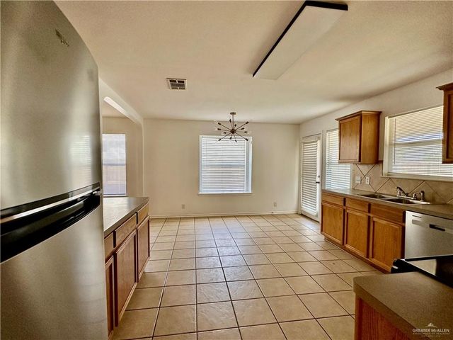 3304 San Fabian Street, Mission, TX 78572