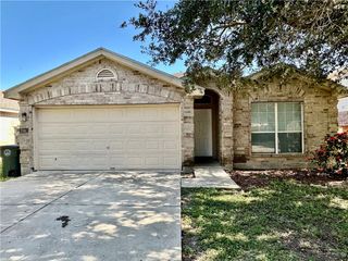 3304 San Fabian Street, Mission, TX 78572