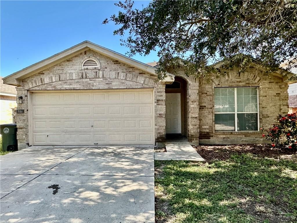 3304 San Fabian Street, Mission, TX 78572