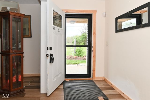 3575 N County Road 400 E, Danville, IN 46122