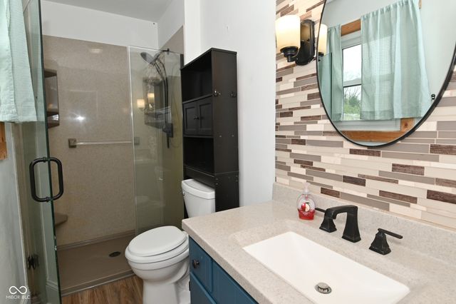 3575 N County Road 400 E, Danville, IN 46122