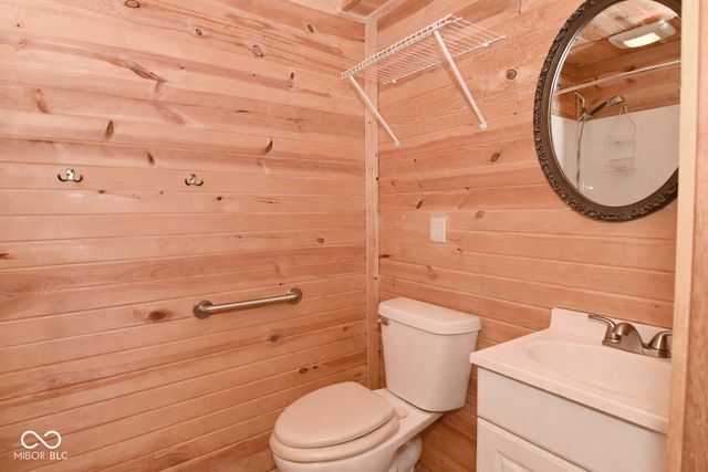 3575 N County Road 400 E, Danville, IN 46122