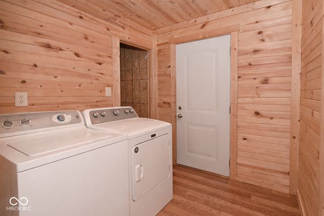 3575 N County Road 400 E, Danville, IN 46122