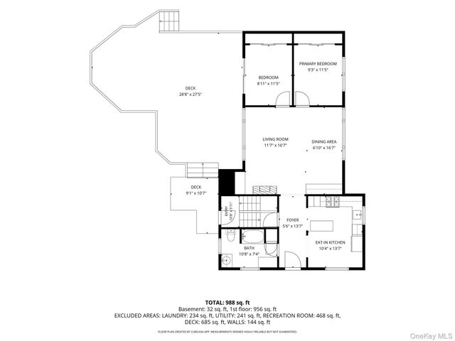 370 Starlight Road, Monticello, NY 12701