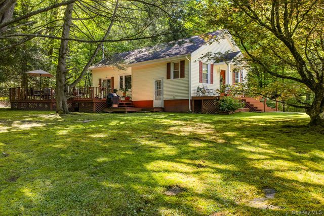 370 Starlight Road, Monticello, NY 12701