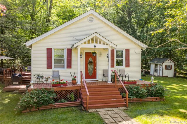 370 Starlight Road, Monticello, NY 12701