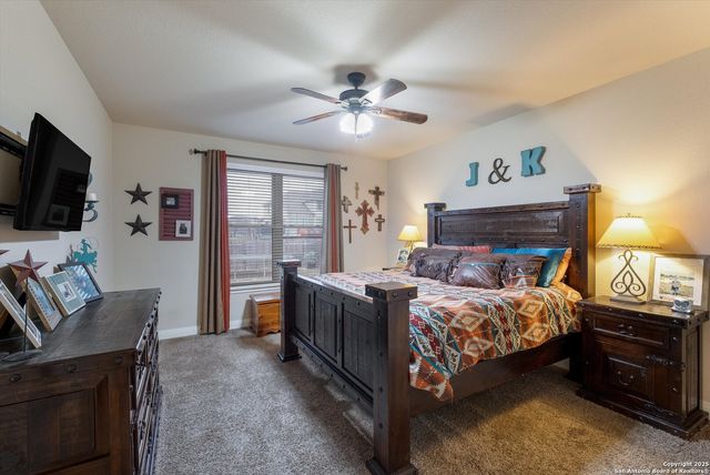 8217 Lovela Bend, San Antonio, TX 78254