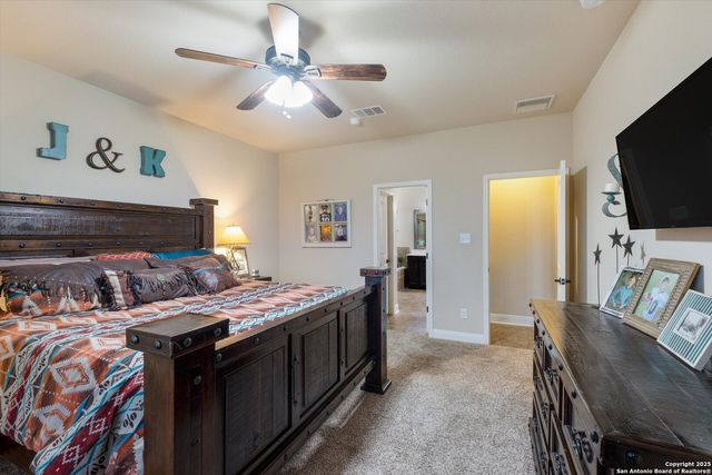 8217 Lovela Bend, San Antonio, TX 78254