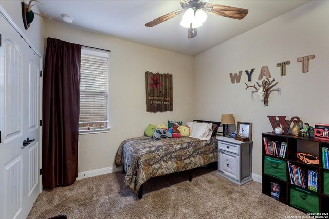 8217 Lovela Bend, San Antonio, TX 78254