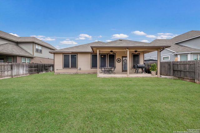 8217 Lovela Bend, San Antonio, TX 78254