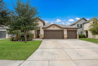 8217 Lovela Bend, San Antonio, TX 78254