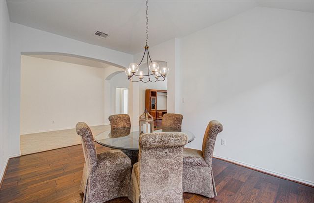 28203 Fantail Drive, Katy, TX 77494