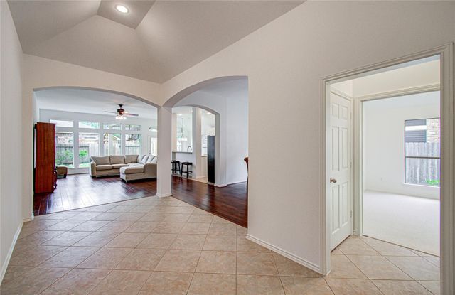 28203 Fantail Drive, Katy, TX 77494