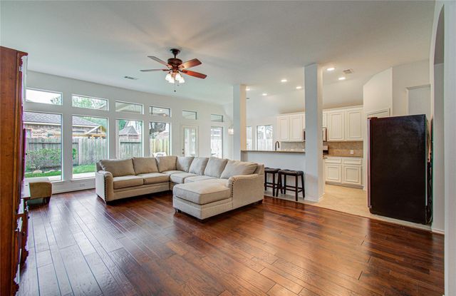 28203 Fantail Drive, Katy, TX 77494