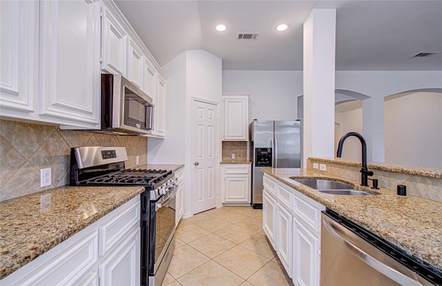 28203 Fantail Drive, Katy, TX 77494