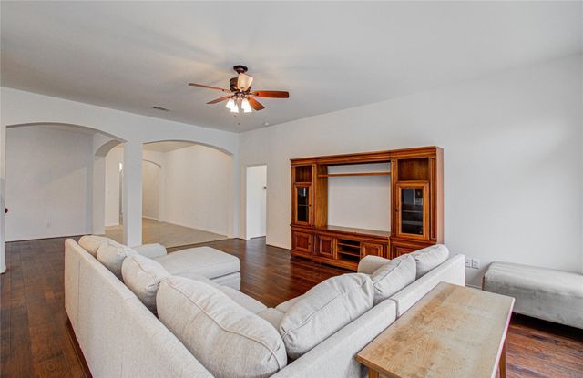 28203 Fantail Drive, Katy, TX 77494