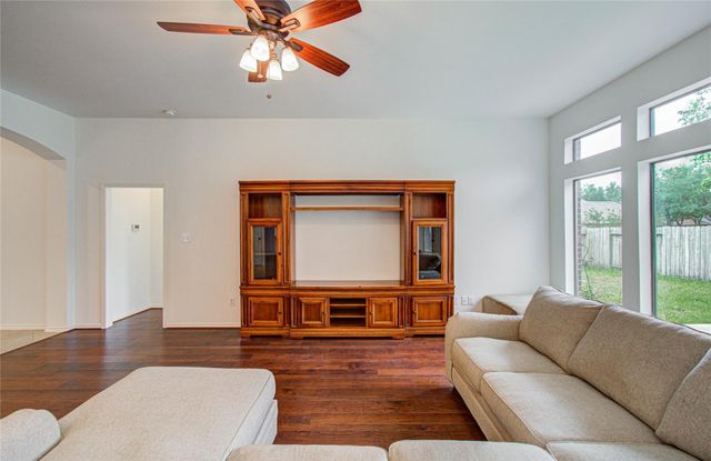 28203 Fantail Drive, Katy, TX 77494