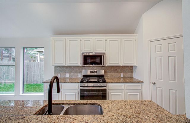 28203 Fantail Drive, Katy, TX 77494