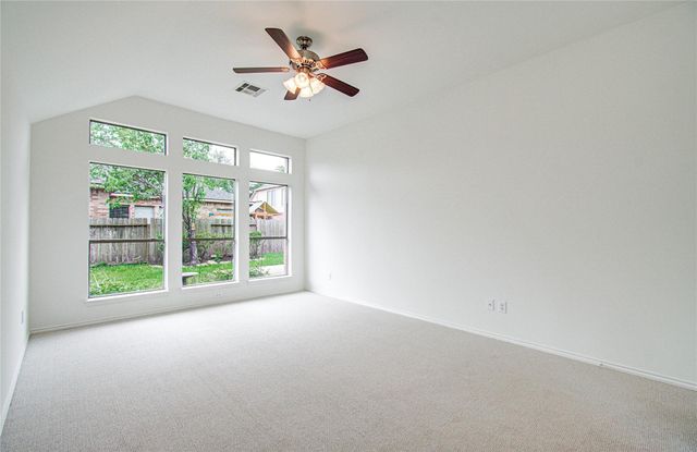 28203 Fantail Drive, Katy, TX 77494