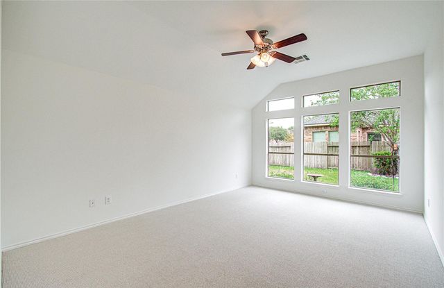 28203 Fantail Drive, Katy, TX 77494