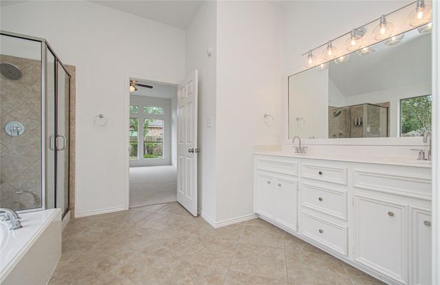 28203 Fantail Drive, Katy, TX 77494