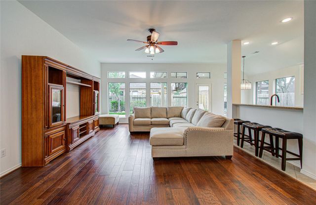 28203 Fantail Drive, Katy, TX 77494