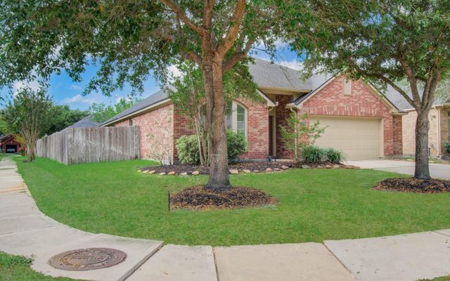 28203 Fantail Drive, Katy, TX 77494