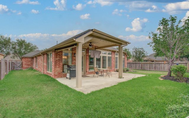 28203 Fantail Drive, Katy, TX 77494