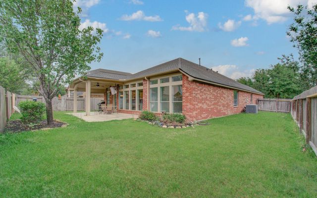 28203 Fantail Drive, Katy, TX 77494