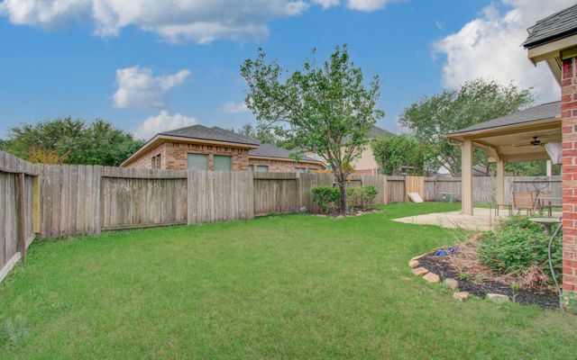 28203 Fantail Drive, Katy, TX 77494