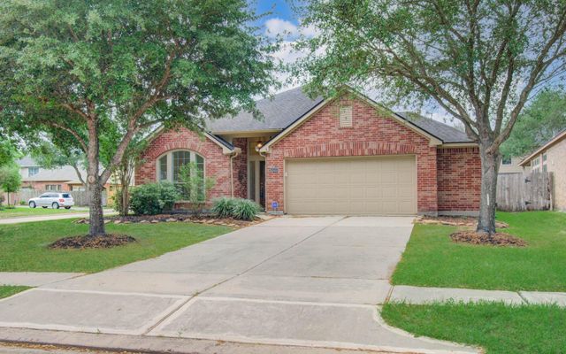 28203 Fantail Drive, Katy, TX 77494