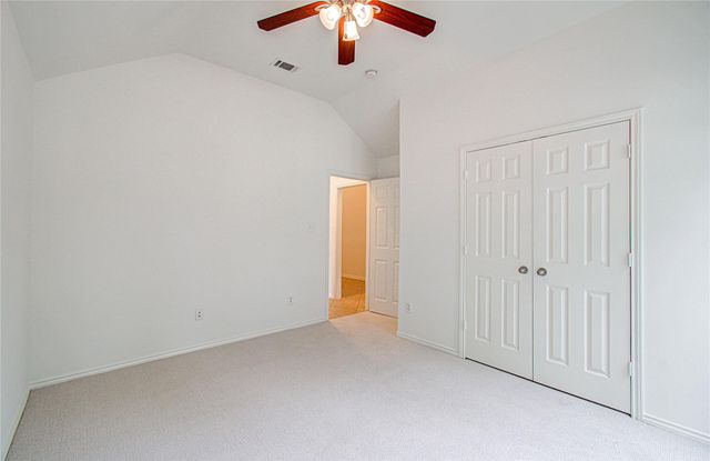 28203 Fantail Drive, Katy, TX 77494