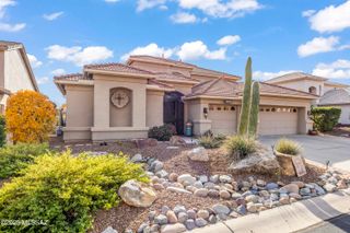 62893 E Flower Ridge Drive, Tucson, AZ 85739