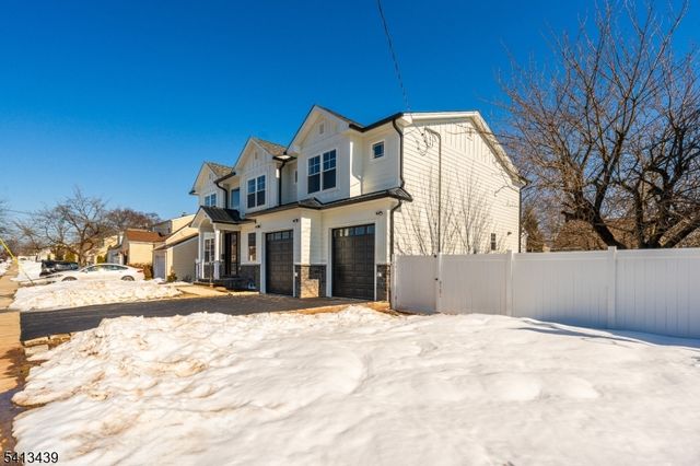 1121 Jeanette Ave, Union Twp., NJ 07083