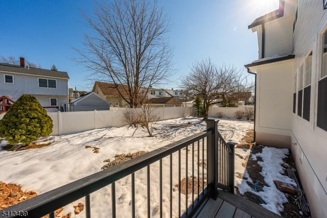 1121 Jeanette Ave, Union Twp., NJ 07083