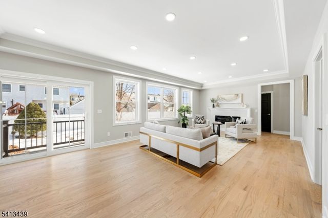 1121 Jeanette Ave, Union Twp., NJ 07083