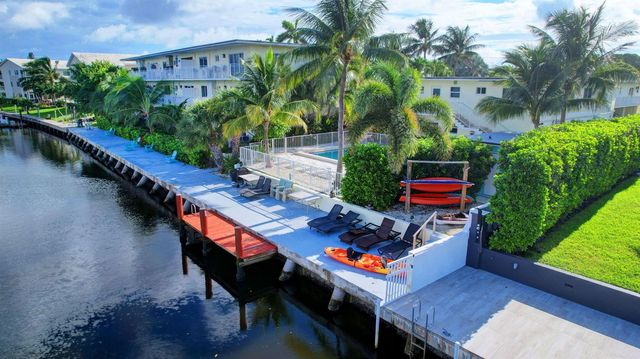 6520 N Ocean Boulevard 30, Ocean Ridge, FL 33435