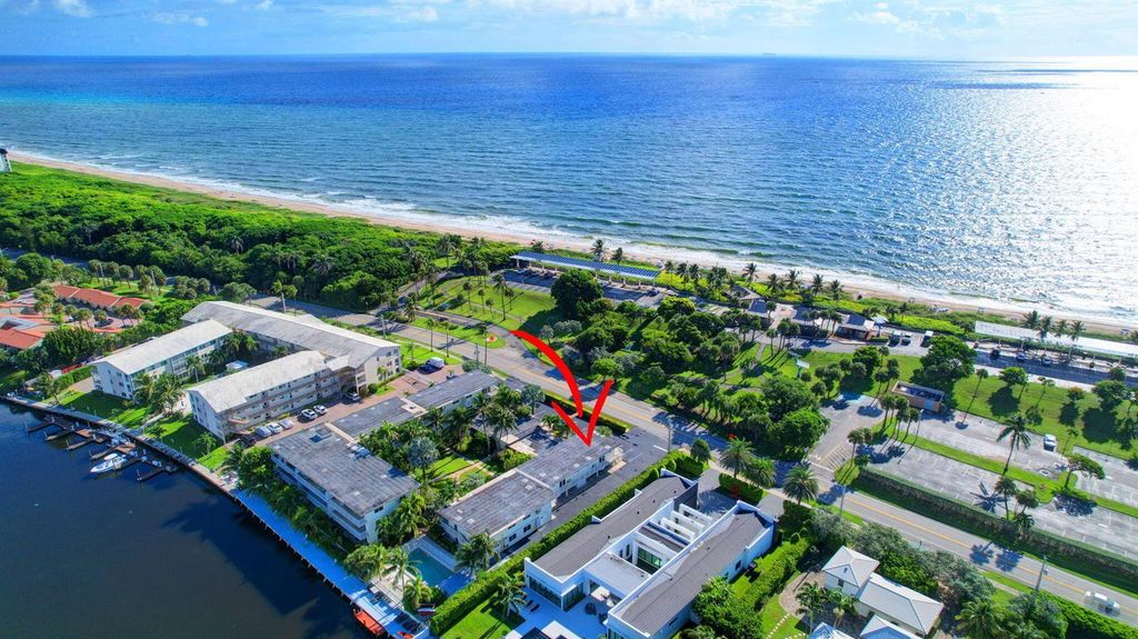 6520 N Ocean Boulevard 30, Ocean Ridge, FL 33435