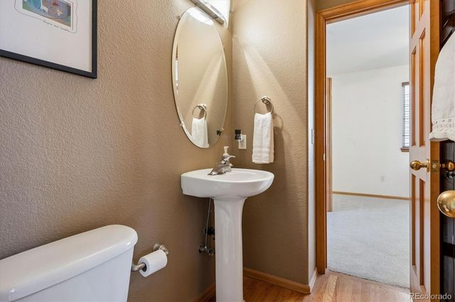8419 Dove Ridge Way, Parker, CO 80134