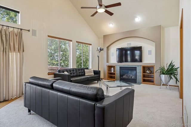 8419 Dove Ridge Way, Parker, CO 80134