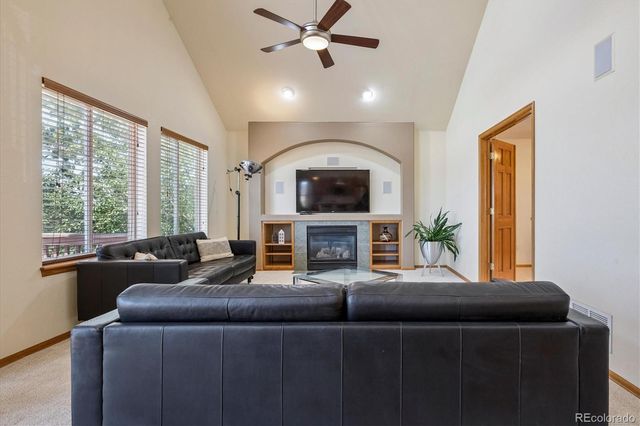 8419 Dove Ridge Way, Parker, CO 80134